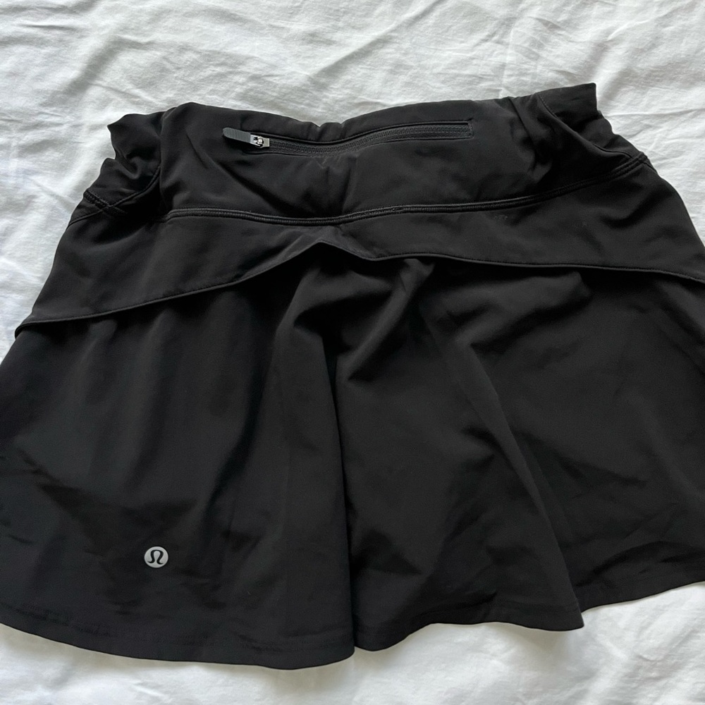 Lululemon Tennis Skirt